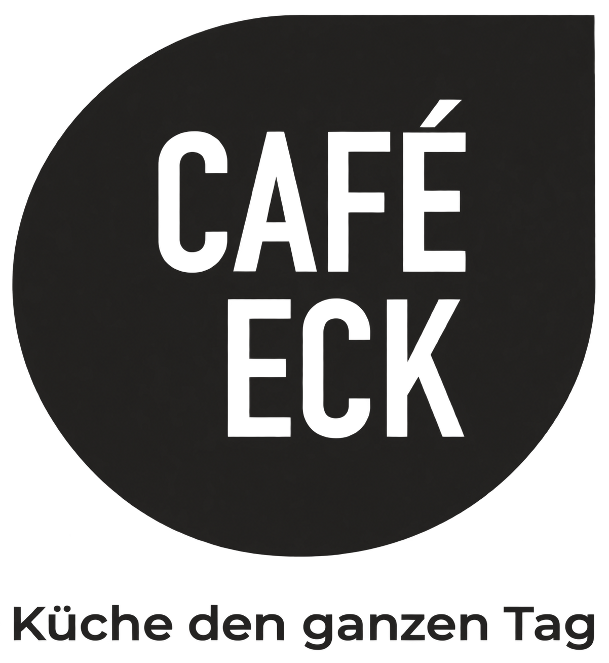 Café Eck – Küche den ganzen Tag
